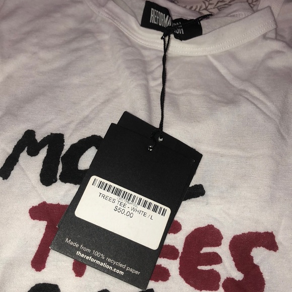 Reformation Top - Picture 3 of 3